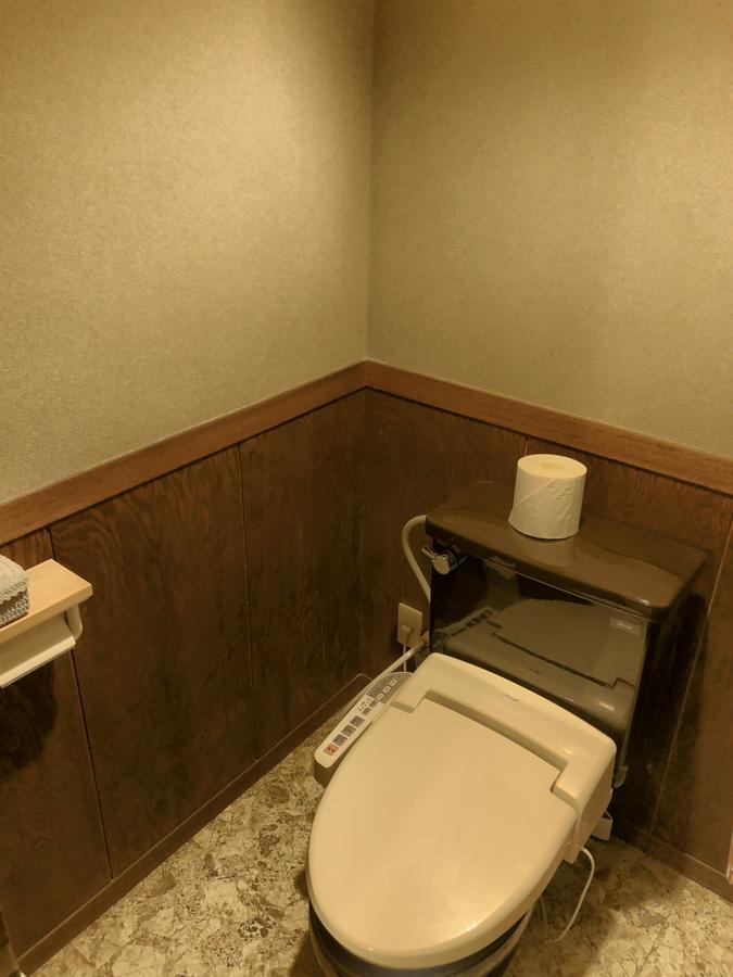 Takasaki Kannonyama Onsen Kinzanso Hotel Zewnętrze zdjęcie