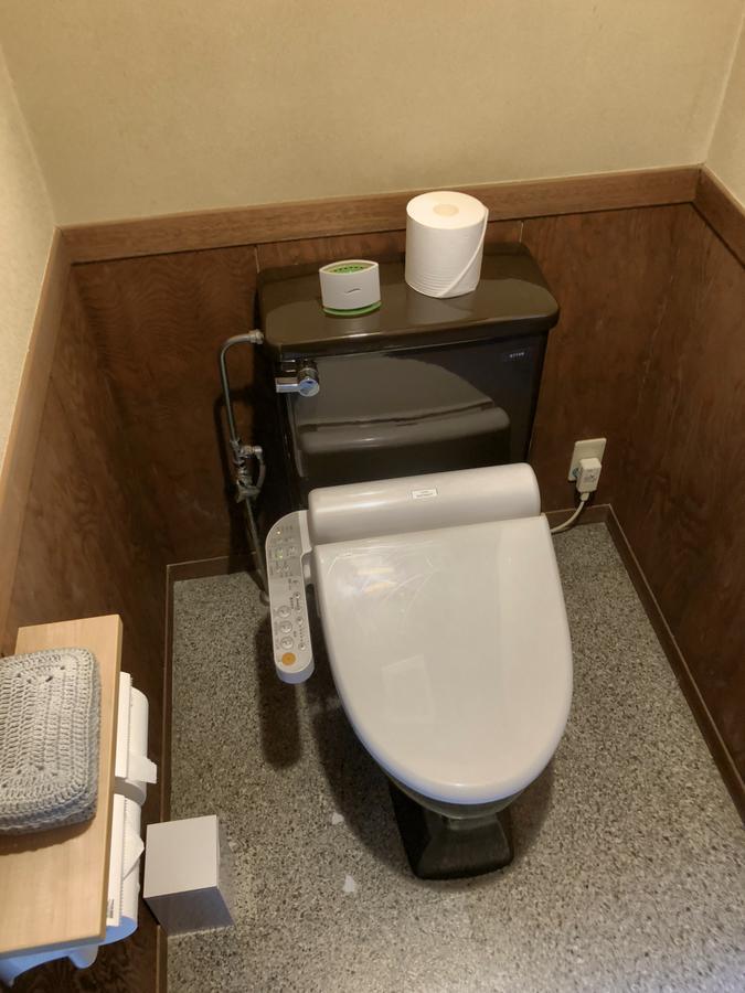 Takasaki Kannonyama Onsen Kinzanso Hotel Zewnętrze zdjęcie